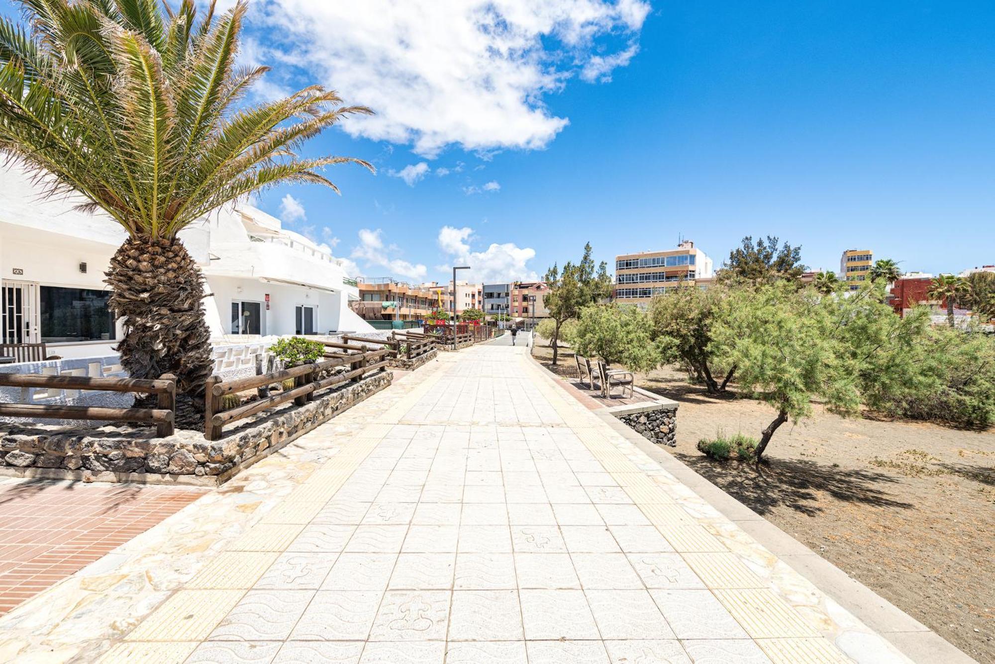 La Garita Sal & Arena Διαμέρισμα Εξωτερικό φωτογραφία